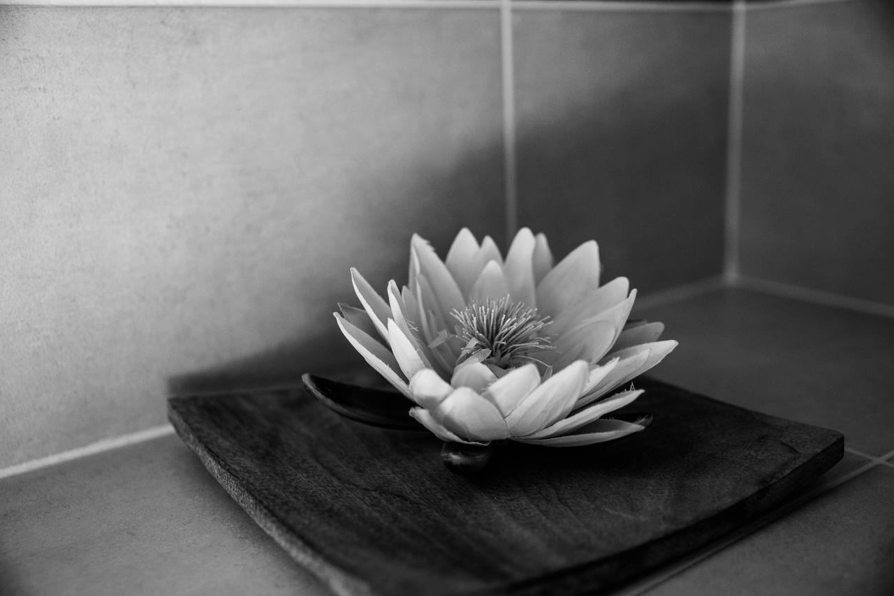 Vila Au Jardin Fleuri Vauxaillon Exteriér fotografie